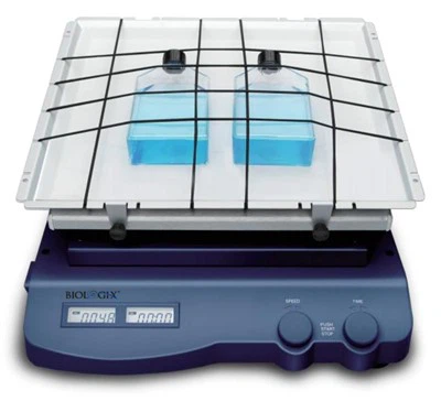 बड़ा मल्टीफ़ंक्शनल ट्रांसफ़रेंस रॉकिंग शेकर