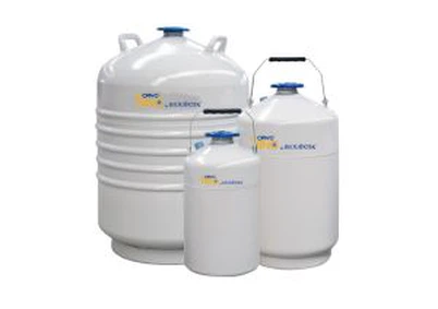 तरल नाइट्रोजन स्थानांतरण जहाजों