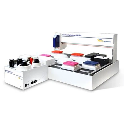 ट्यूब हैंडलिंग सिस्टम