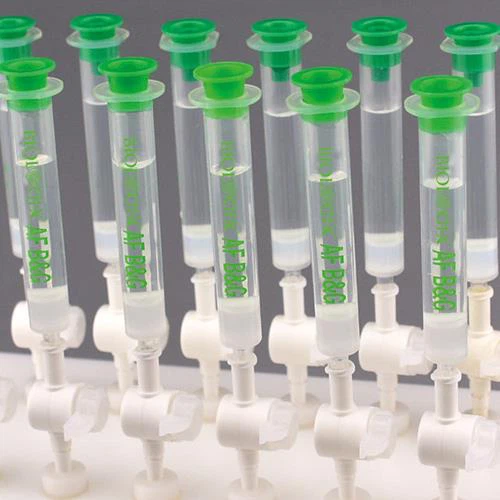 मायकोटॉक्सिन क्लीन-अप कॉलम