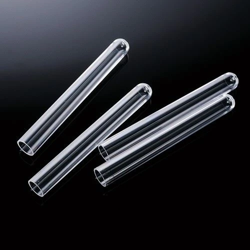 5ml PP Clear Test Tube 12×75