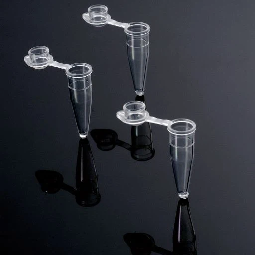 PCR Tubes Laboratory Connsumables QPCR
