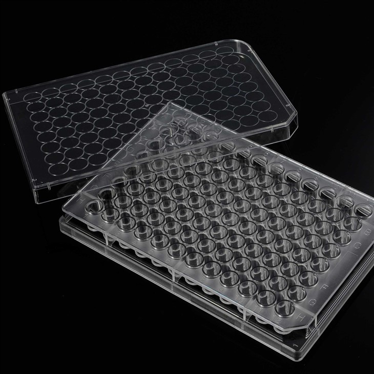 96-well Cell Culture Plates