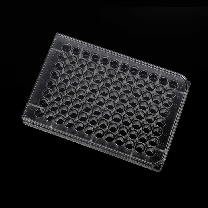 96-well Cell Culture Plates
