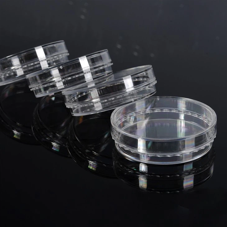 China Supplier Cell Culture Dishes Laboratoy Consumables