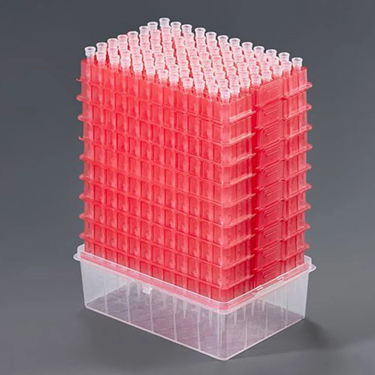 Refill Pack Pipette Tips 10 To 1000ul