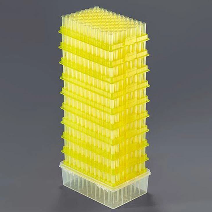 Refill Pack Pipette Tips 10 To 1000ul