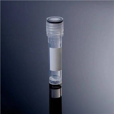 2ml स्क्रू कैप माइक्रोट्यूब लैबोरेटरी यूनिवर्सल स्क्रू थ्रेड्स