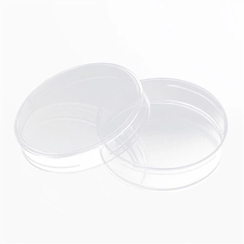 60x15 मिमी डिस्पोजेबल संस्कृति प्लेट प्लास्टिक ऊतक थोक सेल संस्कृति डिश निष्फल