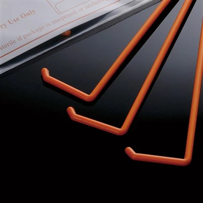 Biologix बाँझ व्यक्तिगत लिपटे पुनश्च सामग्री L-आकार सेल Spreders