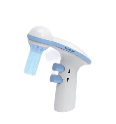 लेवो मी पिपेट फिलर