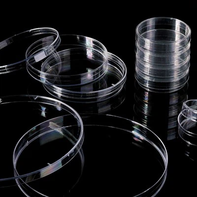 पेट्री डिश आकार