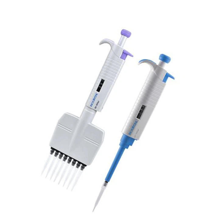 पिपेटोर सिंगल चैनल पिपेटोर माइक्रोपेटोर丨 बायोलॉजिक्स