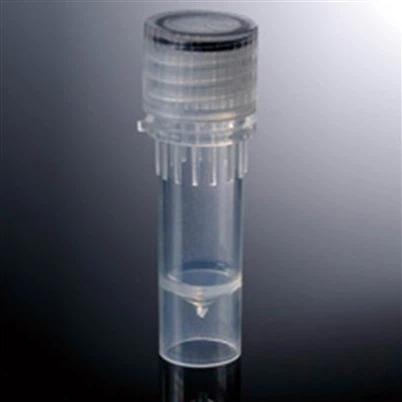 स्व-स्थायी-क्रायोजेनिक शीशियाँ