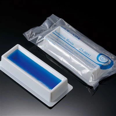 समाधान-बेसिन-पीएस;सफेद